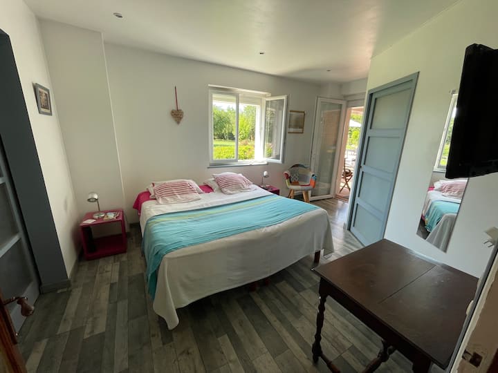 საძინებელი 3