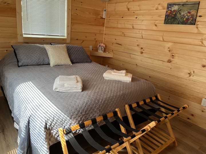 Spálňa
