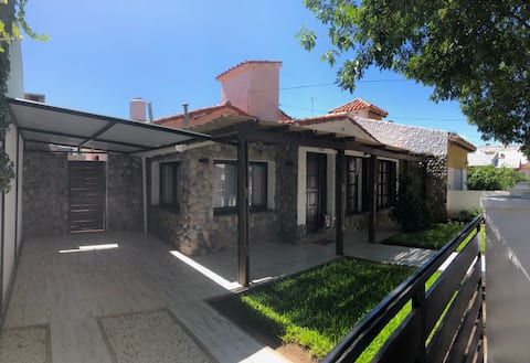 Ganesha La Falda House
