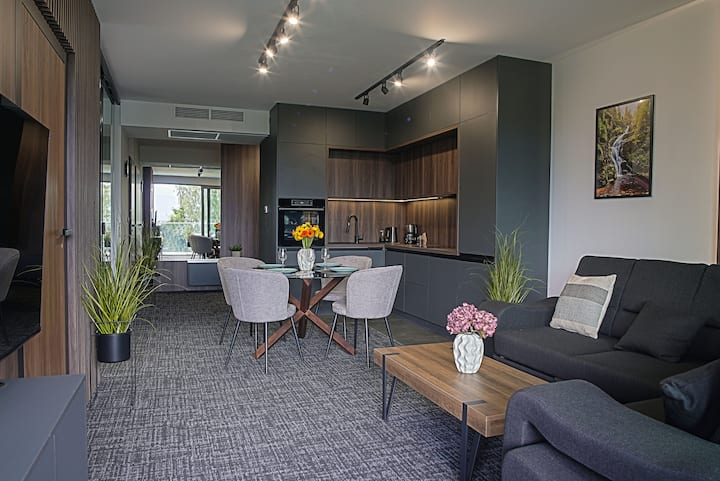 Rajski Apartament 205 - Szklarska Poręba