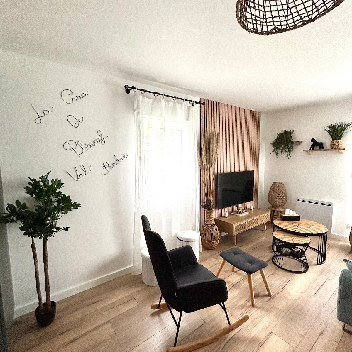 Top Airbnb: The house of Pléneuf Val André à Pléneuf Val André