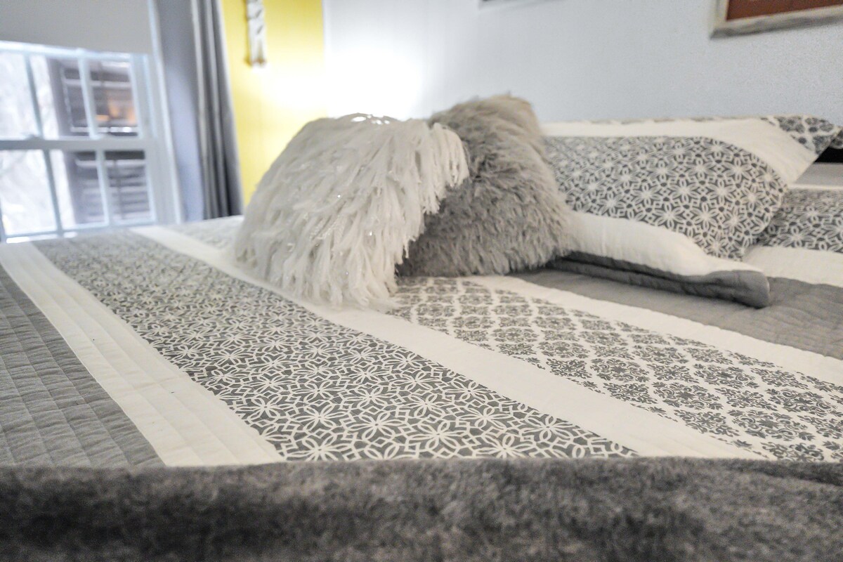 Спална соба 3