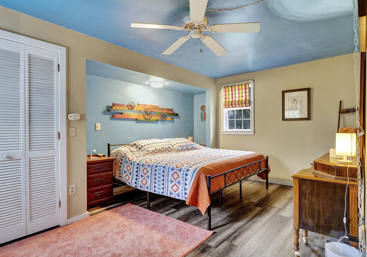 Спална соба 2