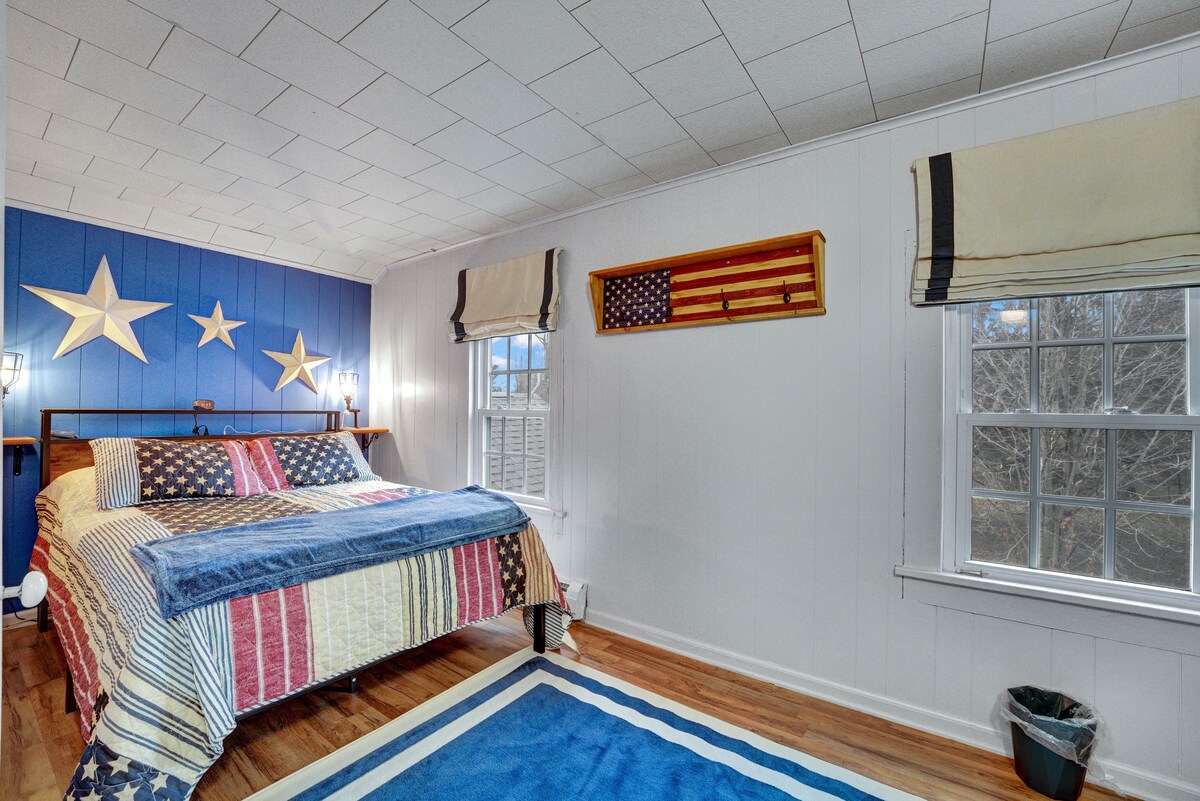 Спална соба 1