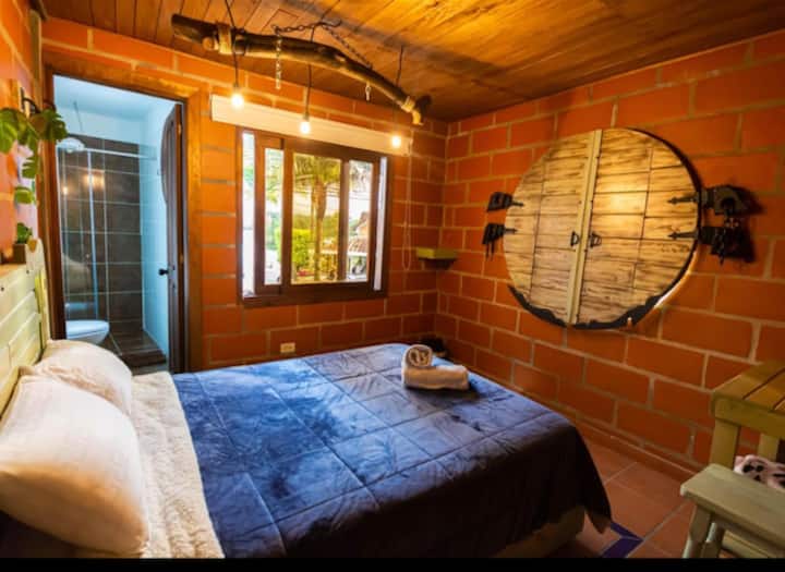 Спална соба