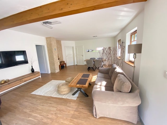 Top Airbnb: Ruheoase – Naturpark Aukrug in Rendsburg Eckernförde