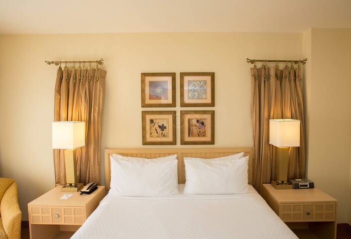 On the Strip, 2brd/2bath FULL Apartment gallery image 3