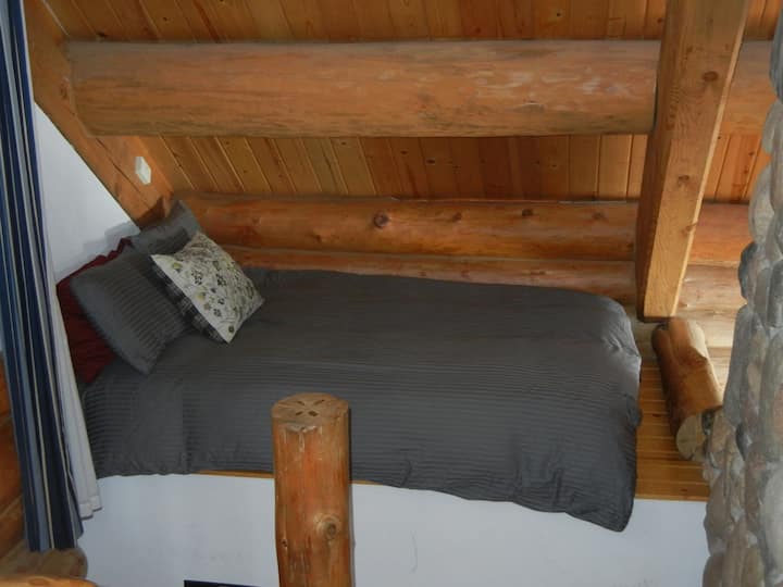 Spálňa 1