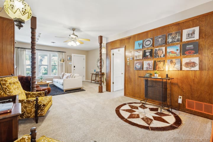 The Groovy Casa gallery image 5