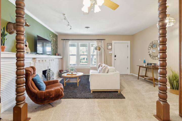 The Groovy Casa gallery image 2