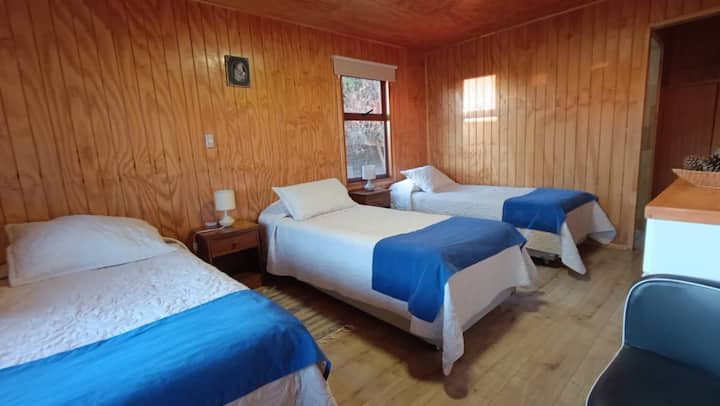 საძინებელი 2