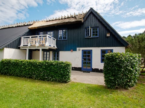 Holiday home on the farm