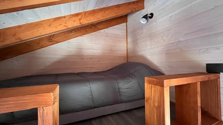 Спална соба 2
