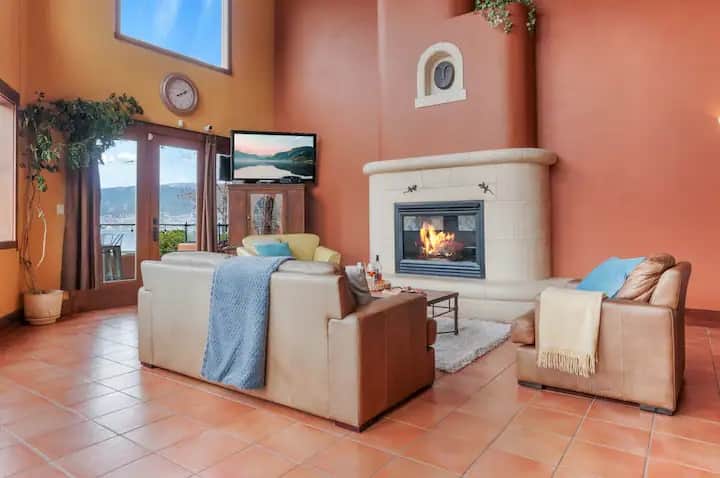 Mojito Guest Suite Beach/lake Access - Penticton