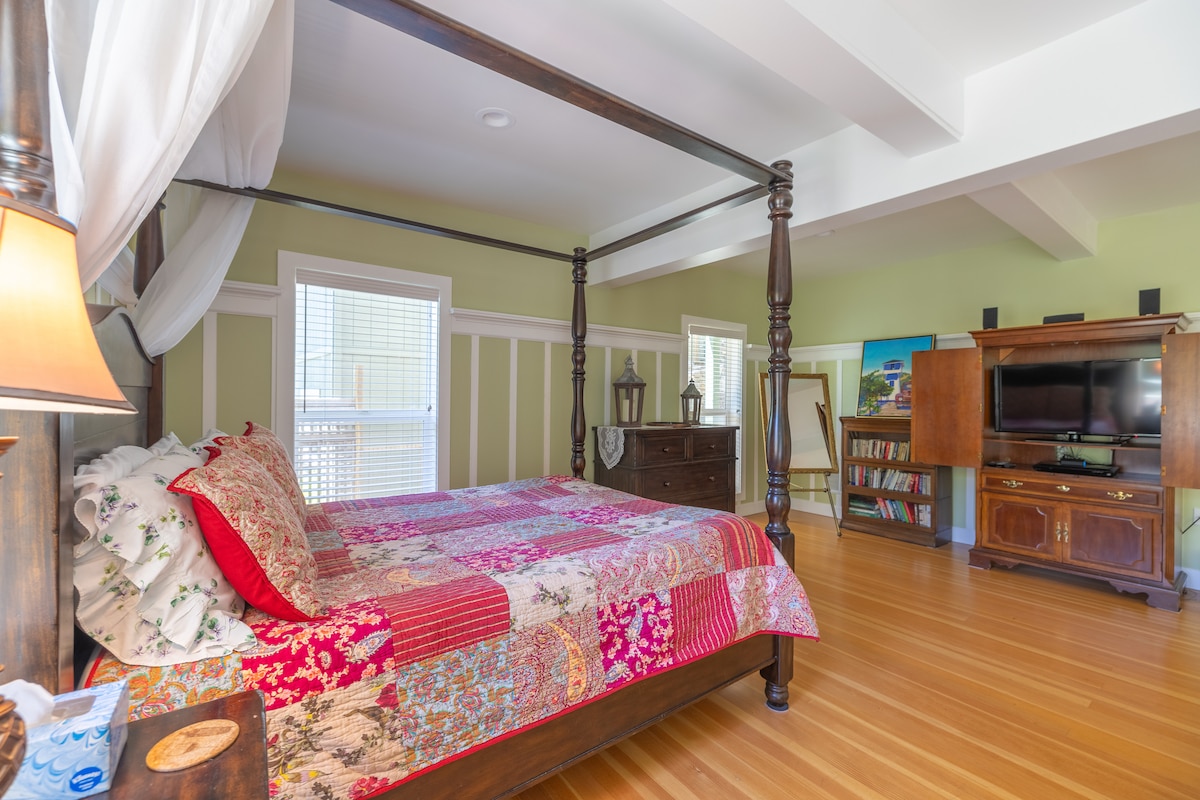 Спална соба 2