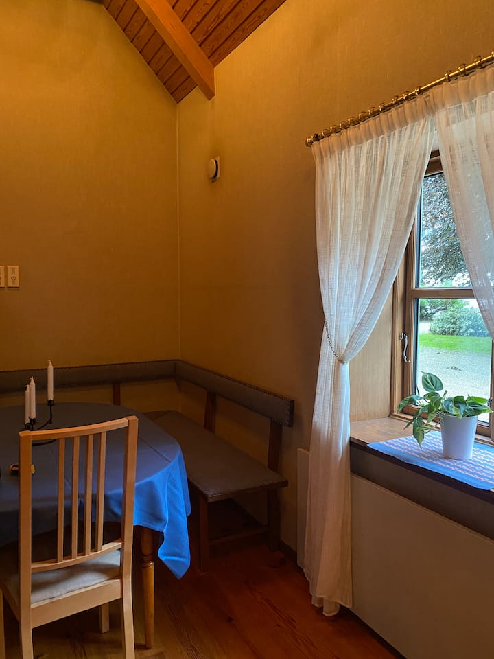 Всекидневна зона