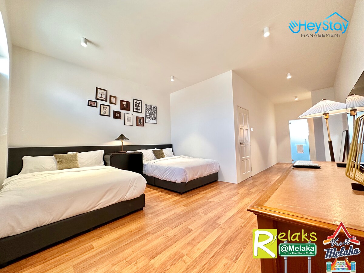 Спална соба 2