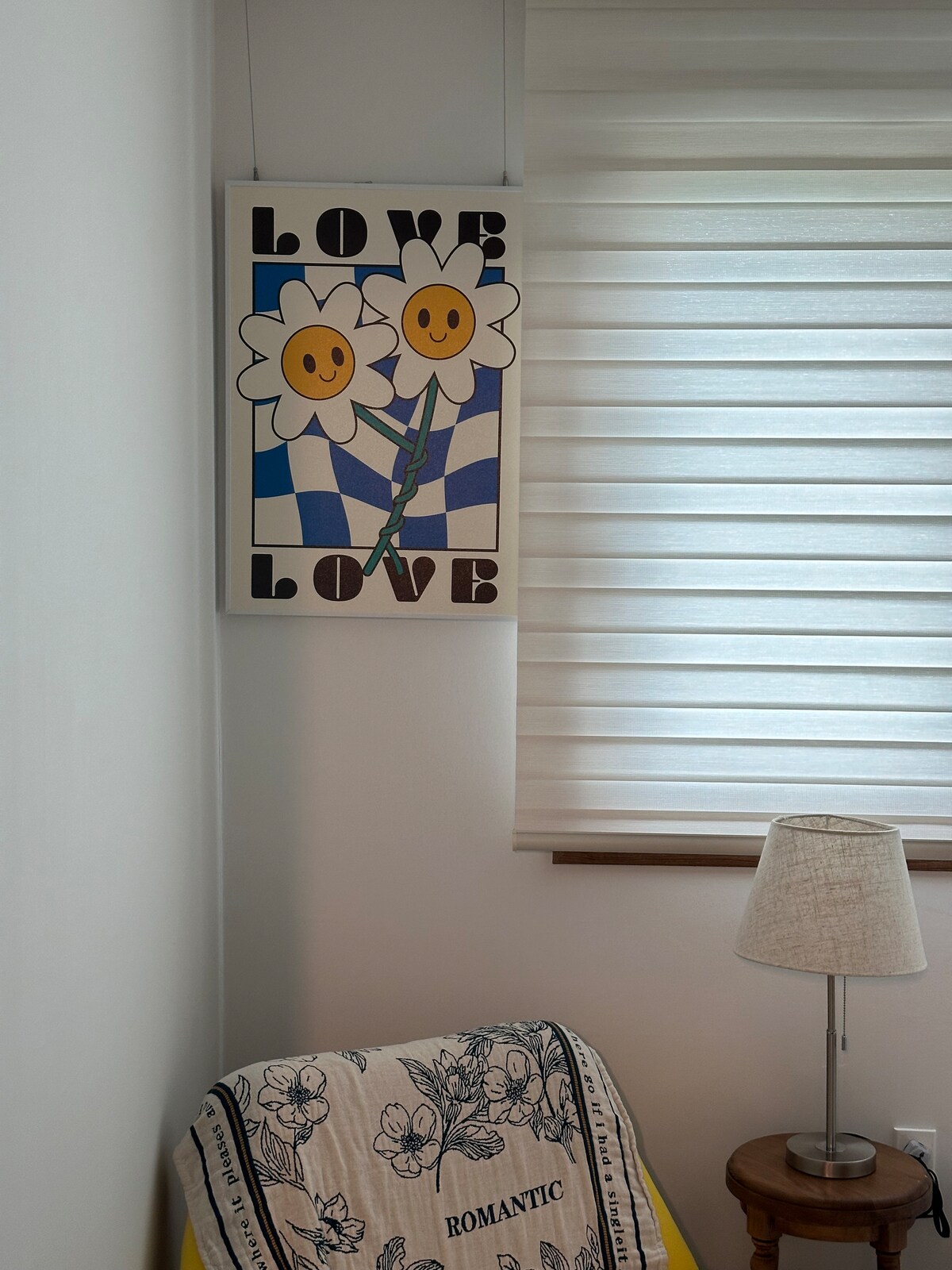 غرفة النوم 2