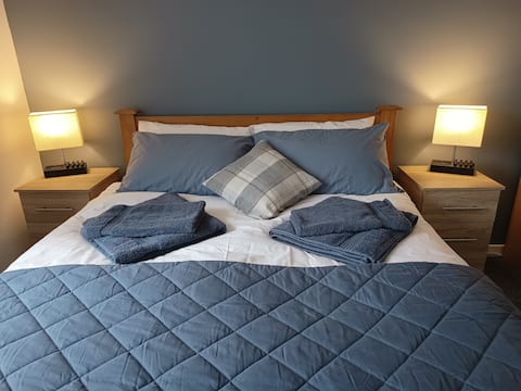 The Drift. 3 bedroom near to Ashington Train Stn