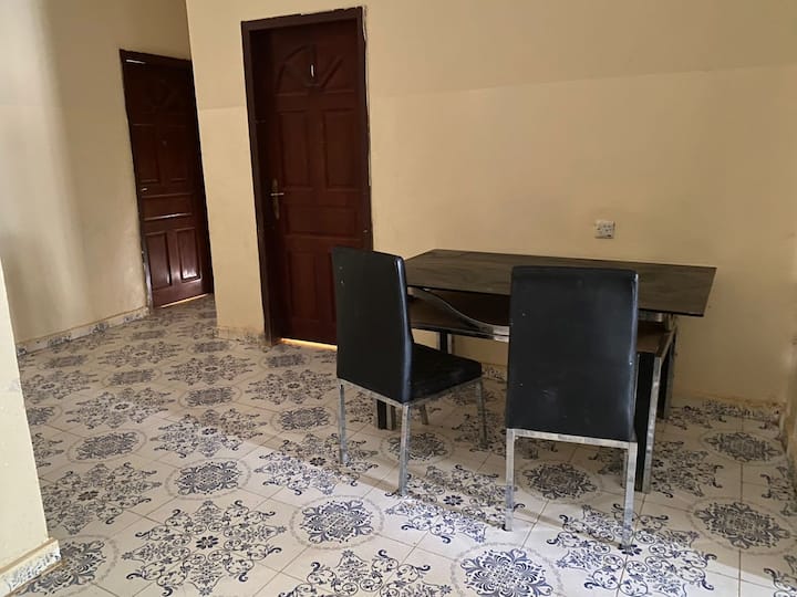 New Halgan Villa - Somalia