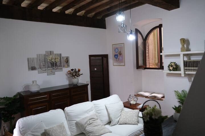 Joy's Nest, Appartamento - Todi