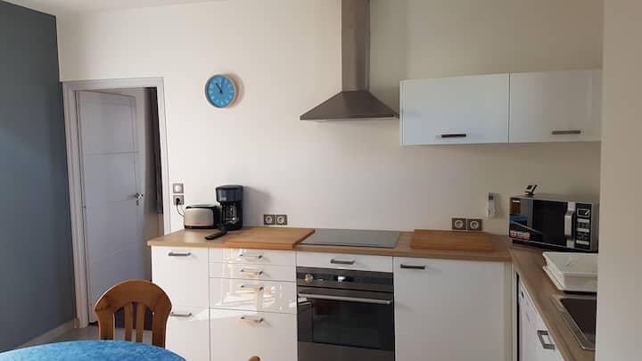 Maison Les Sables D Olonne Et Ses Environs - Brem-sur-Mer