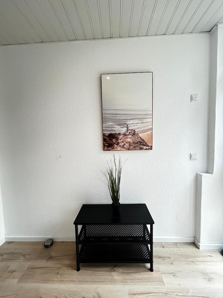 B2 Xxl I 150m2 I Neu I 8p I - Mettingen