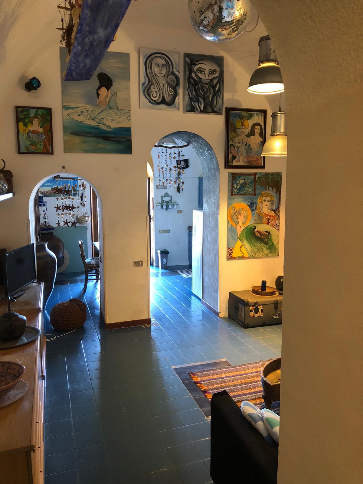 Всекидневна