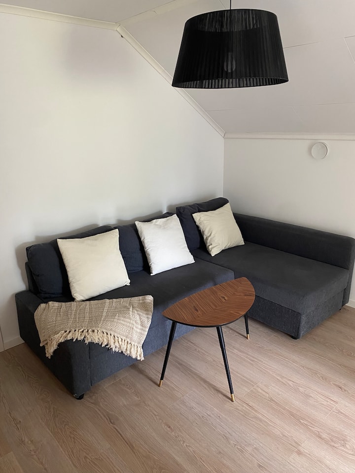 ห้องนั่งเล่น