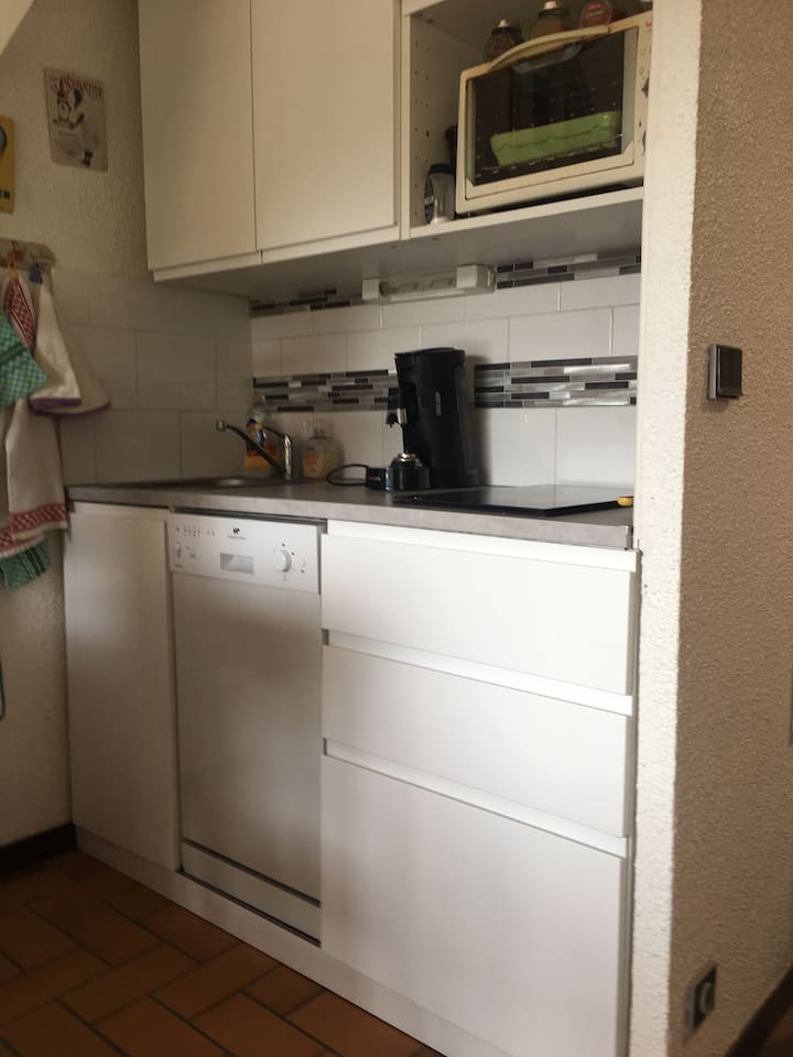 Appartement 3 Pièces - Rayol-Canadel-sur-Mer