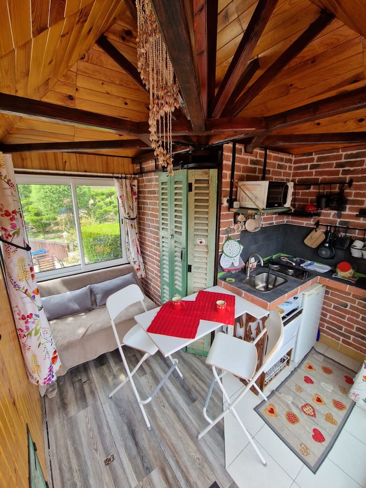 Ptit Refuge De La Forêt - France