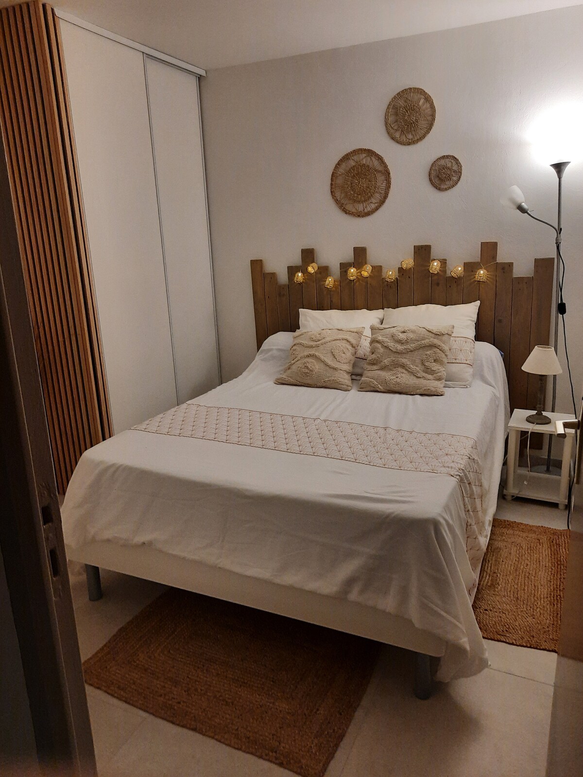 საძინებელი 1