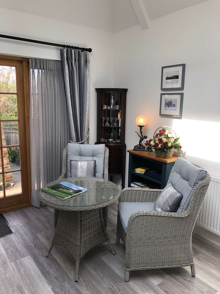 Lavender Lodge - Arundel