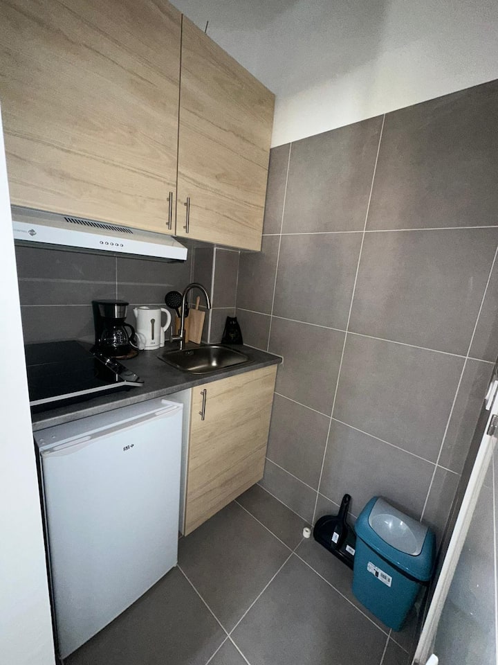 Appartement J Entier - Béziers