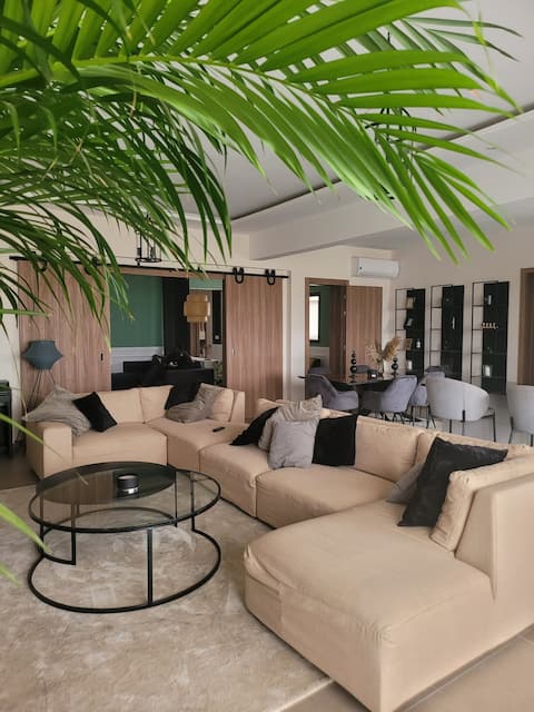 Ker Assia - Tukki Home 2