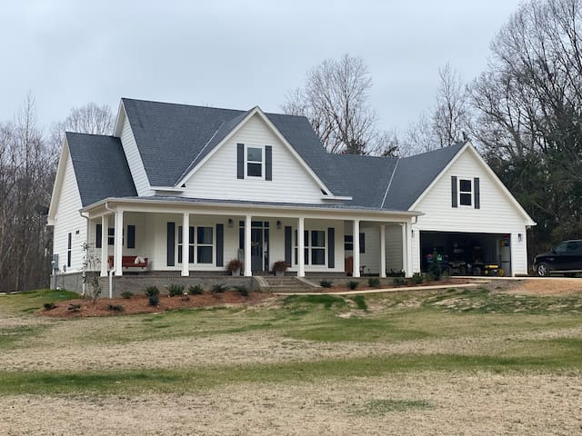 Guest favorite listing in Oxford