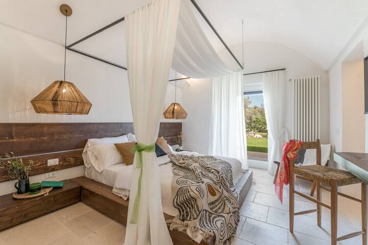 Villa Pajaro Ostuni Infinity Pool & Panoramic View gallery image 5