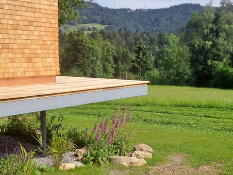 Top Airbnb: Tiny House - Bregenz in Vorarlberg