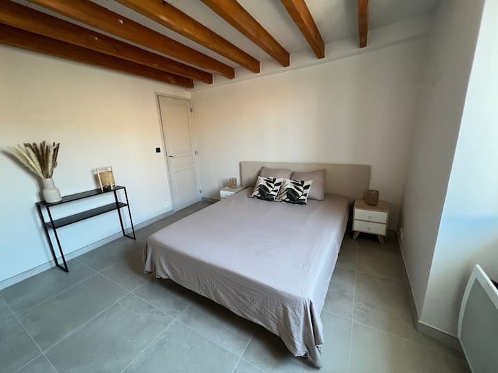 Le Cocon Bouillarguais - Nîmes