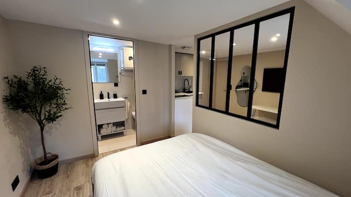 საძინებელი