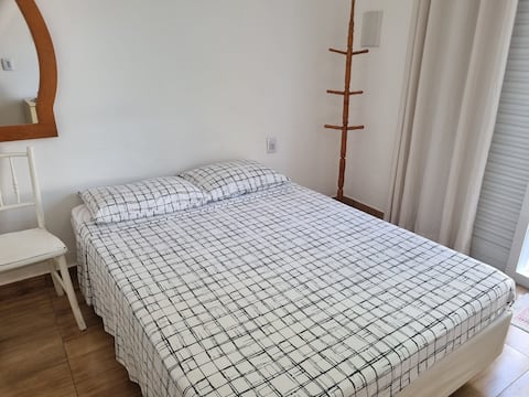 Imóvel de sucesso: Private entrance suite Itatiba em Itatiba