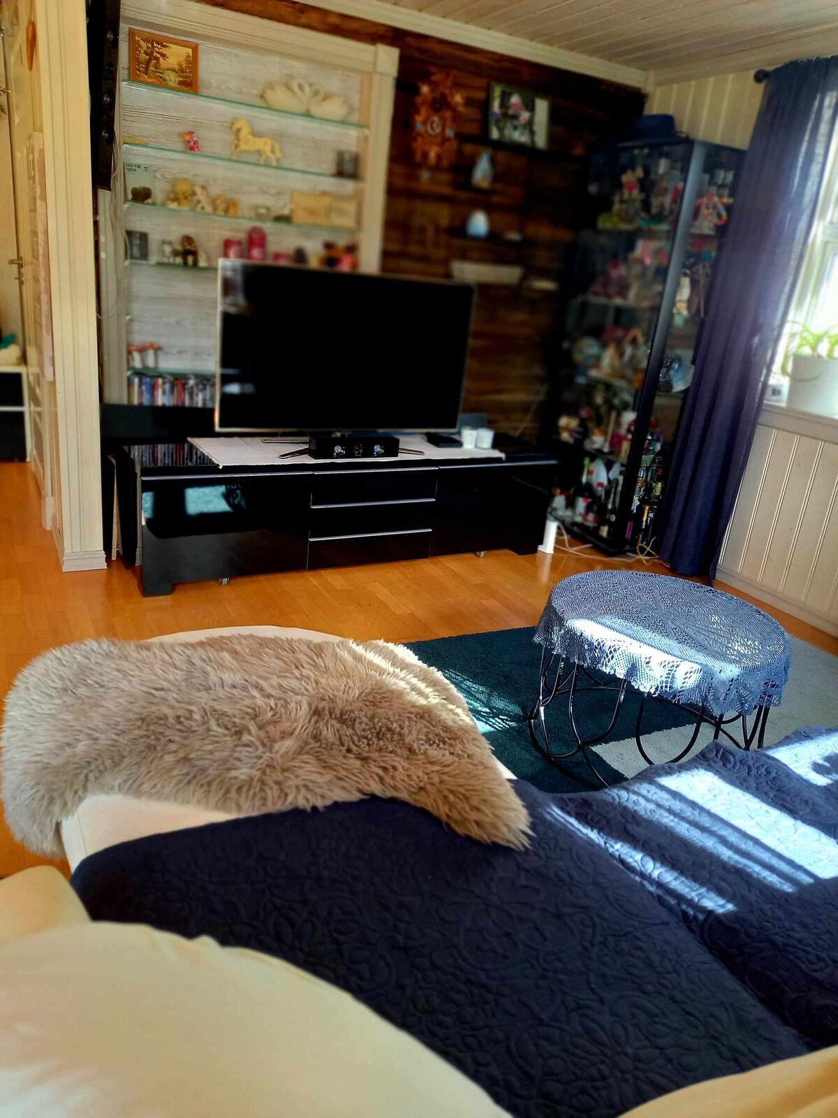 მისაღები ოთახი