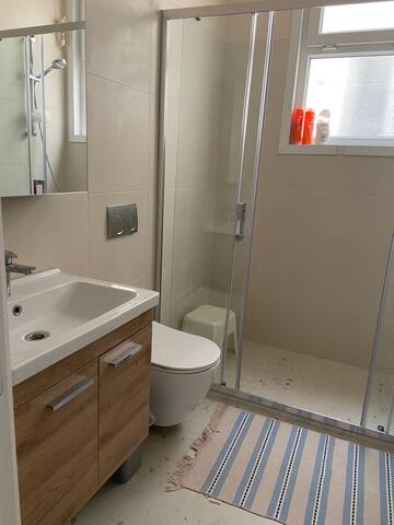 Tarihi Yeşil Mozaik Apartman Dairesi gallery image 3
