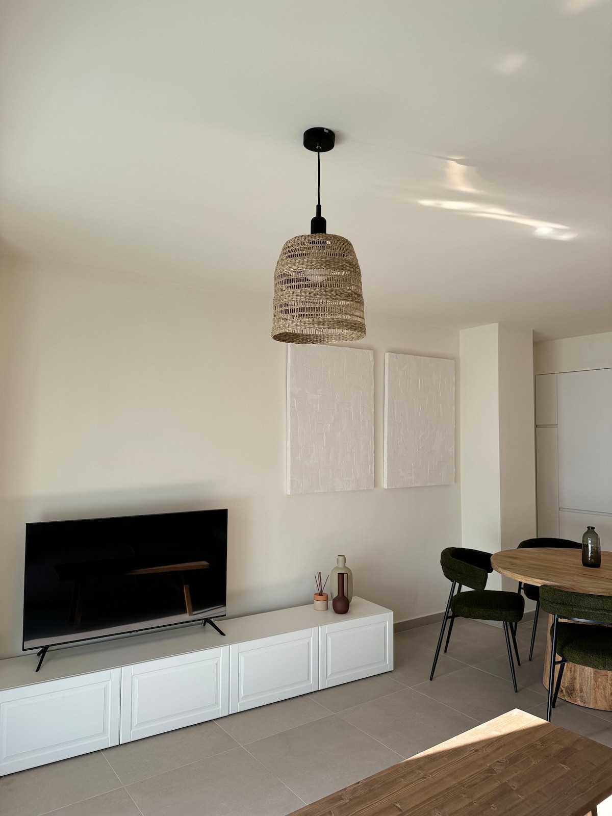 Top Airbnb: Apartment with a terrace in Calafell Playa à Calafell