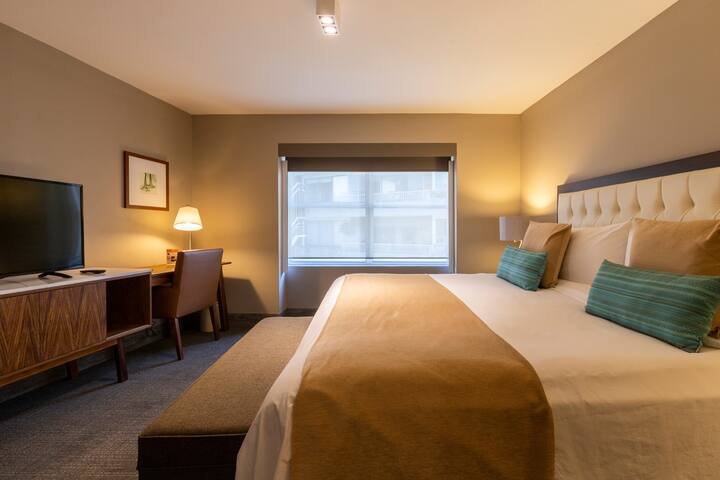 Exclusivo departamento 2 recámaras Polanco gallery image 5