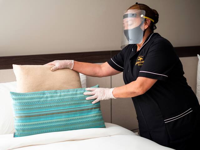 Exclusivo departamento 2 recámaras Polanco gallery image 2