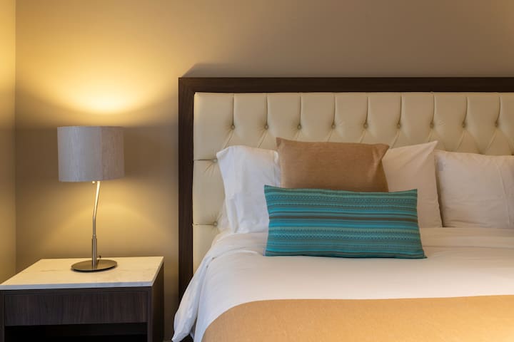 Exclusivo departamento 2 recámaras Polanco gallery image 4