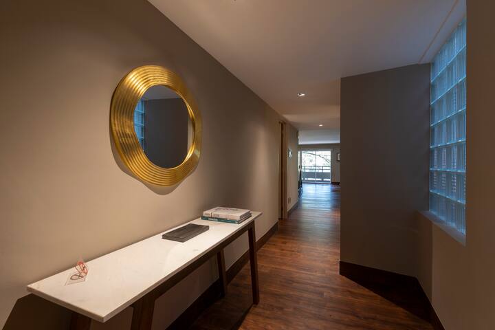 Exclusivo departamento 2 recámaras Polanco gallery image 3