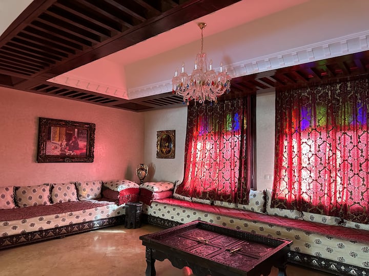 Всекидневна зона