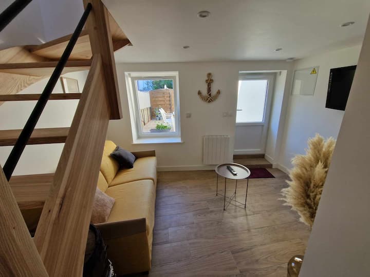 La Citadine Boulonnaise - Boulogne-sur-Mer